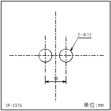 Ϣ뷿ԡü(ߥ)CP-237GϢ뷿ԡü(ߥ)CP-237G