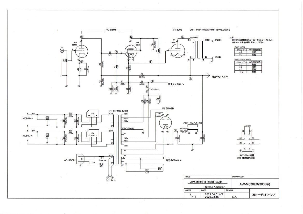 AW-M030EX(300BSi)20W�ȥ���դ�����̵����������