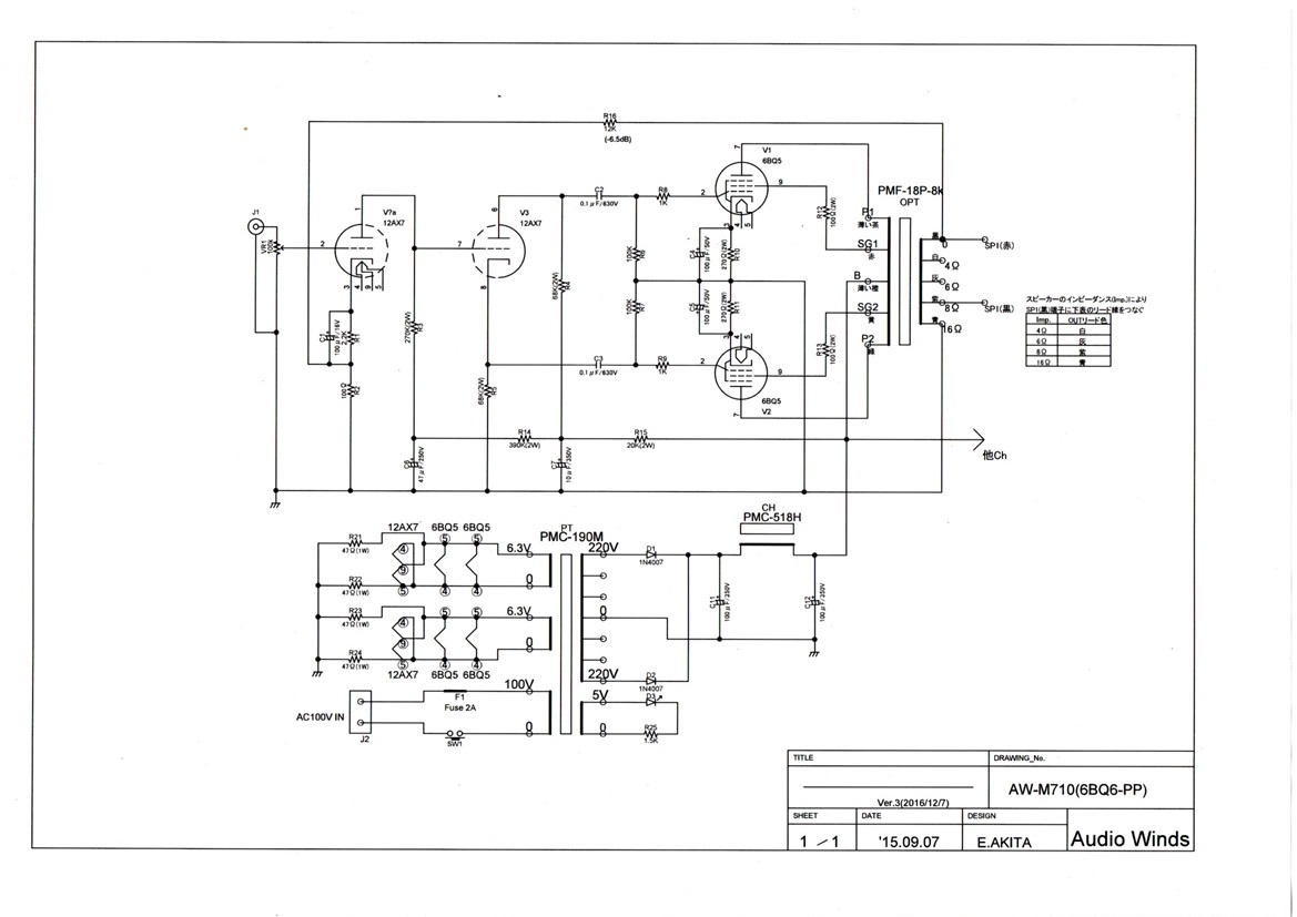 AW-M710Q(6BQ5-PP)��̵����������