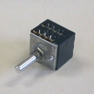 RK27二連カーボンAタイプ(ミニデテント)